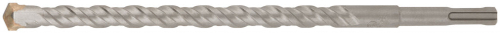32526М Бур по бетону SDS PLUS с двойной резьбой 14 х 260 мм MOS