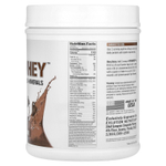 EVLution Nutrition, VitaWhey, шоколад, 596 г (21 унция)
