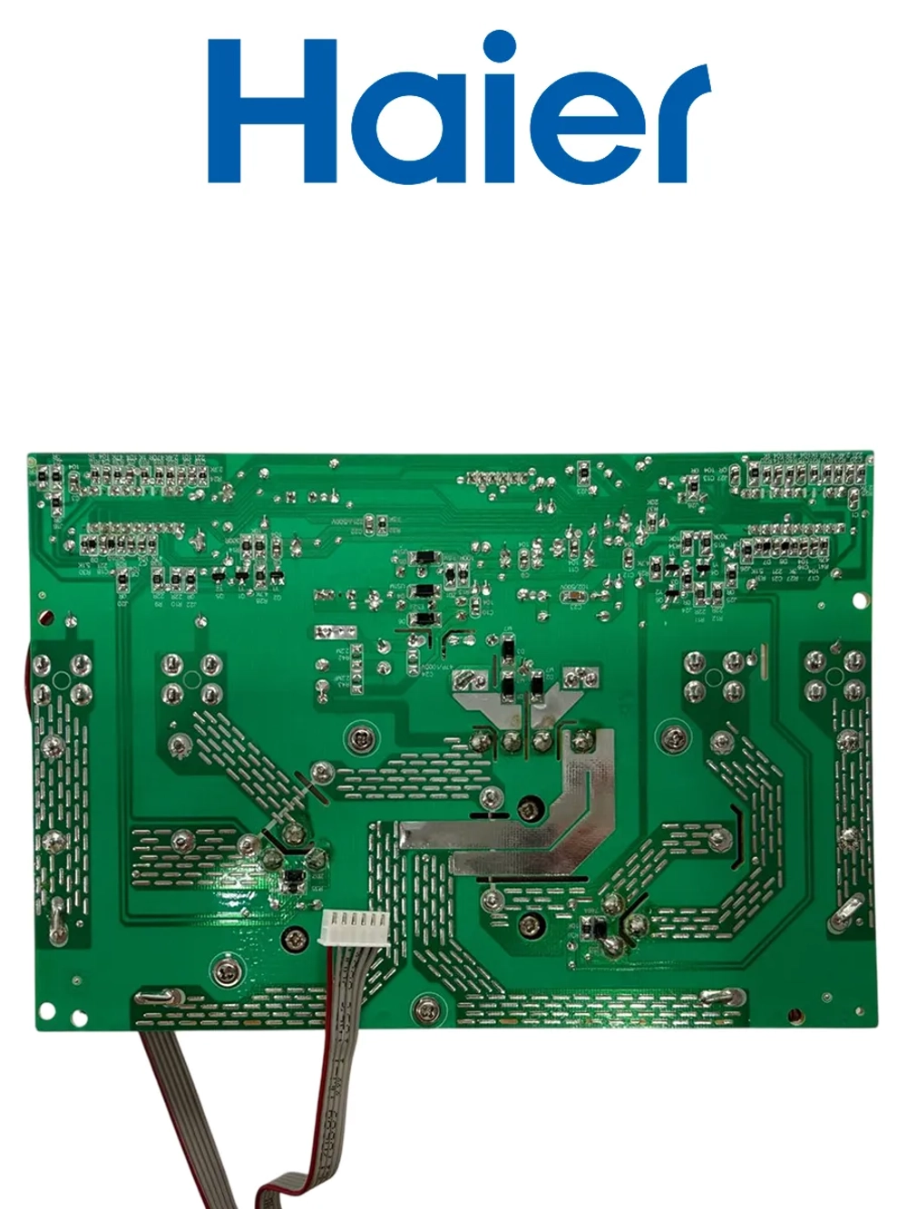 Силовая плата индукционной варочной поверхности 0530084862 Haier
