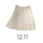 Крем-краска для волос Оттенок 12.11 Платиновый интенсивный пепельный блондин KEEN XXL Colour Cream Platinblond Asch Intensi 100мл