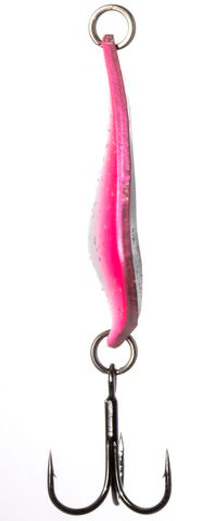 Блесна колеб. Lucky John EOS длин.44мм/08.0г 004