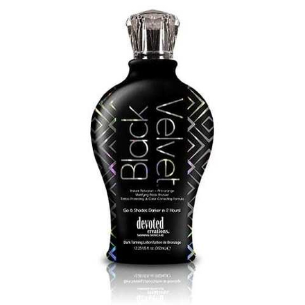 Крем для солярия BLACK VELVET™ / ЧЕРНЫЙ БАРХАТ