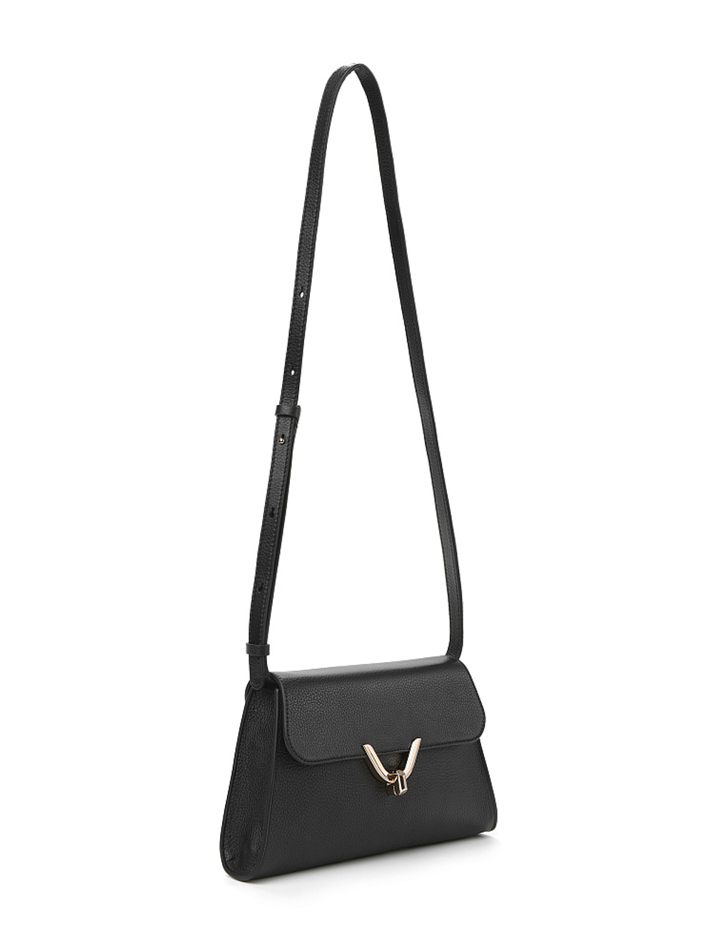 Сумка кожаная FABRETTI L19705-2