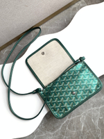 Goyard Plumet Pocket Wallet