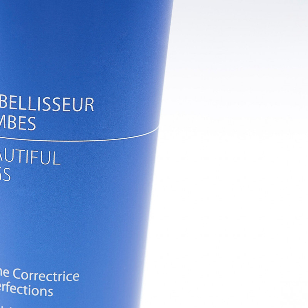 Питательный крем для тела PHYTOMER Ultra-Nourishing Body Cream