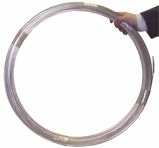 230140FRe.h.(10m) Лады из нейзильбера, ширина 2.3мм, особо твердые, бухта, Sintoms