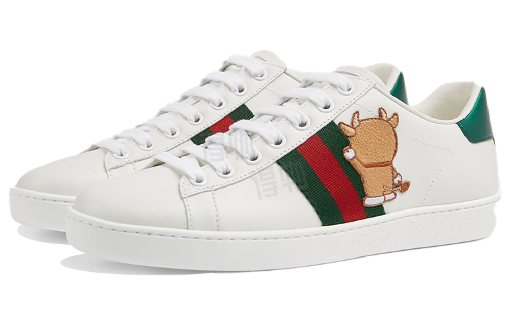 Doraemon X Gucci Ace (Женская размерная сетка)