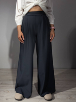 БРЮКИ ПАЛАЦЦО. DAILY