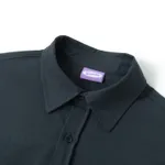 Сорочка Ymkashix Puff индиго