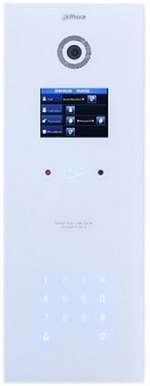 Вызывная панель  Dahua DH-VTO1220BW