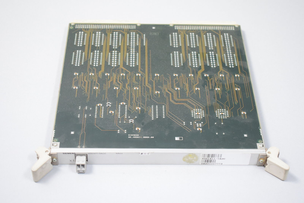 SIEMENS 6DD1611-0AG0