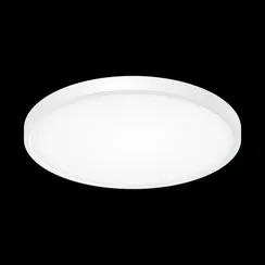 CL738320V Бейсик Белый Св-к Накл. LED 32W*Мульти