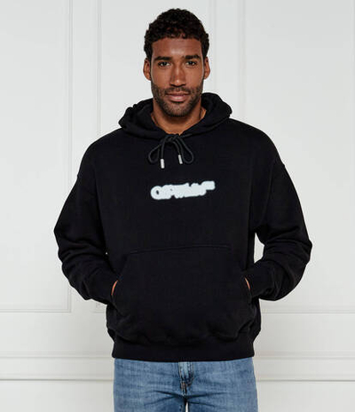 Худые SPRAY ARROW SKATE OFF-WHITE - черный(OMBB085S 25FLE00I)