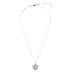 IDYLLIA:PEND HRT BLU/RHS