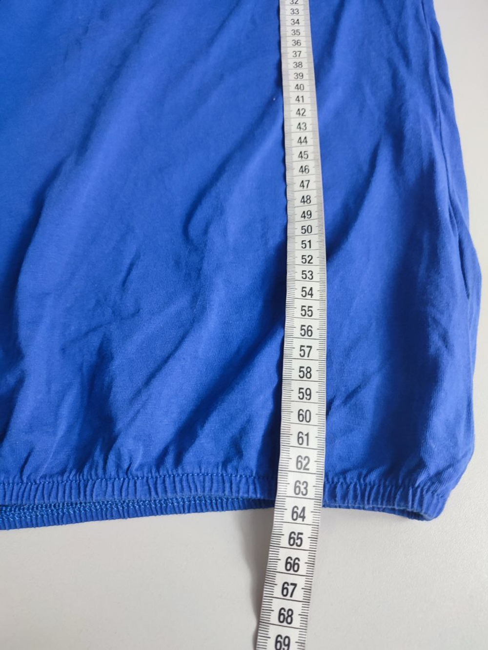 Футболка Esprit хлопковая базовая 46 размер