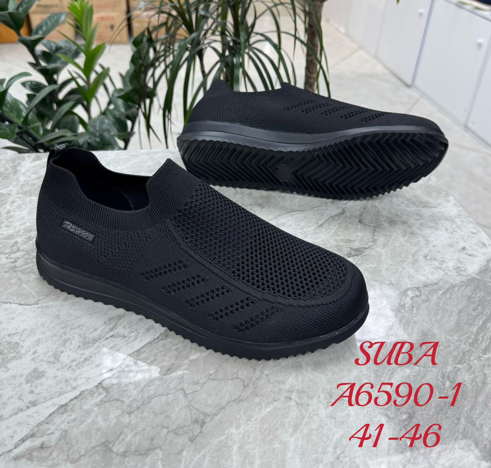 Кроссовки по 8 пар (41-46)р. 6590-1