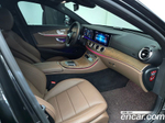 Mercedes-Benz E-Class W213 E250 Exclusive (08.2022)