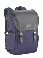 CULLMANN BRISTOL DayPack 600+, dark blue. Рюкзак для фото оборудования