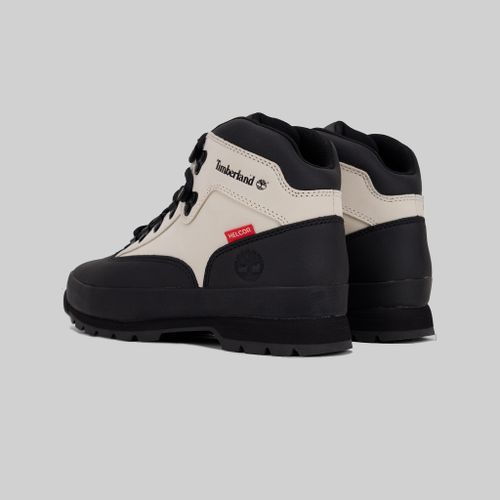 Ботинки Timberland Euro Hiker Leather артикул:TB0A5VUDDR21 - купить в магазине Дайс