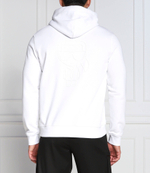 Худи Karl Lagerfeld - белый(705407 523900)