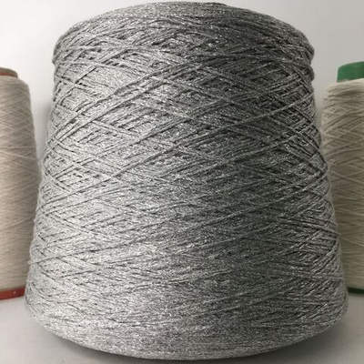 COTLUR - Ri.Go; 95% хлопок, 5% люрекс; 400м/100гр