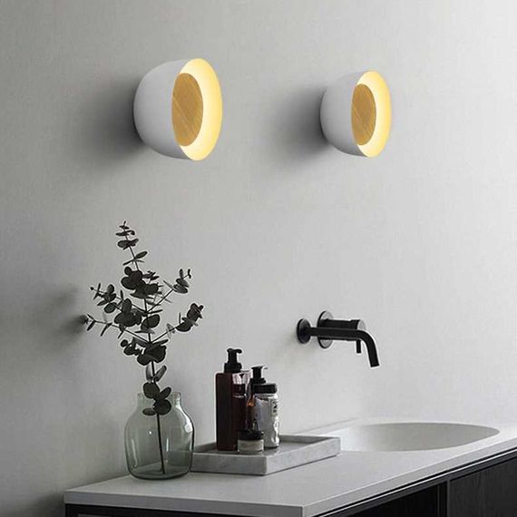 Бра Imperium Loft Loke 101750-26