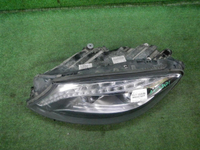 Фара левая Mercedes S w222 (2013-2017) LED