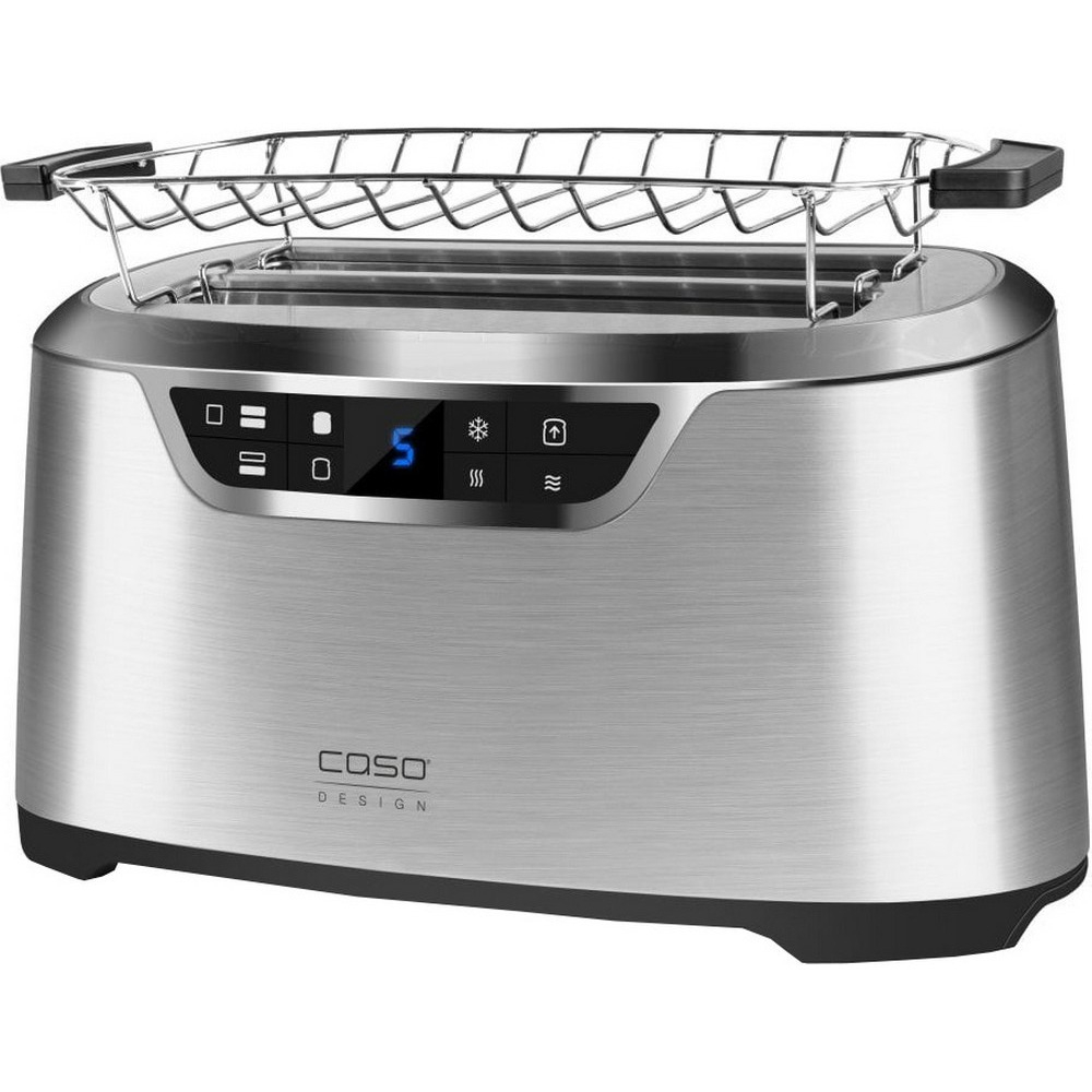 Тостер Caso T4