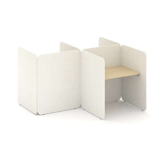 Call center Комплект №7 KC.K-007  1614*1800*1200