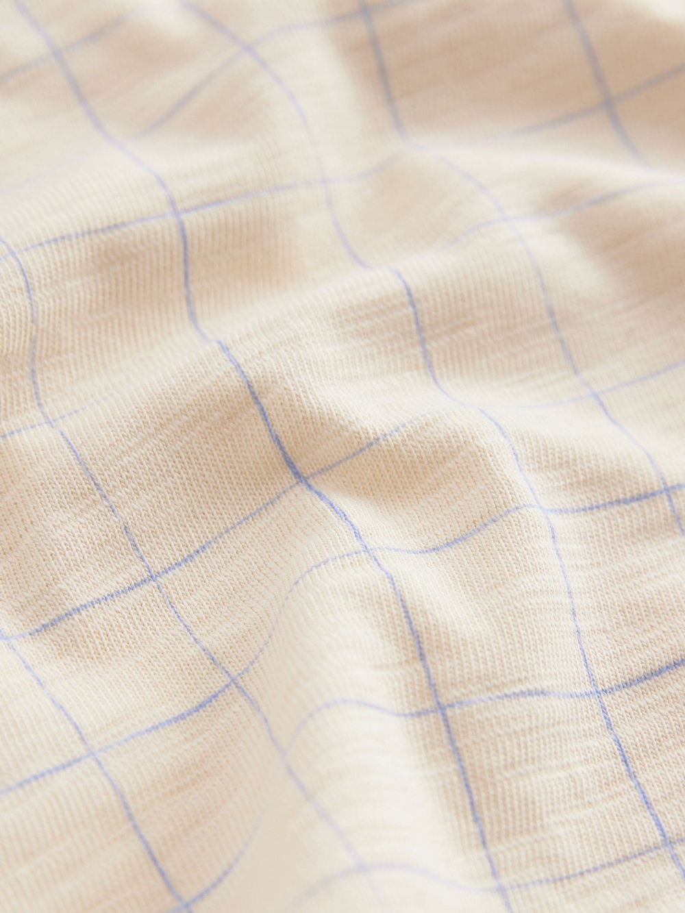 Футболка для девочки Next E44-985, Кремовый