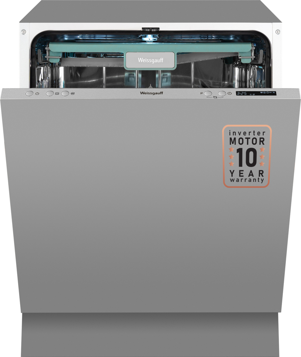 Weissgauff BDW 6033 Wi-Fi Inverter Autoopen
