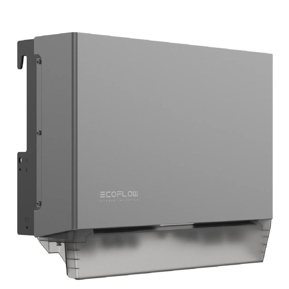 Трехфазная система энергоснабжения EcoFlow Power Ocean 10 кВтч