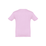 THC QUITO. Детская футболка унисекс