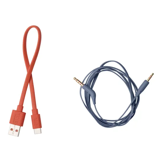 Беспроводные наушники JBL Tune 670NC Синий