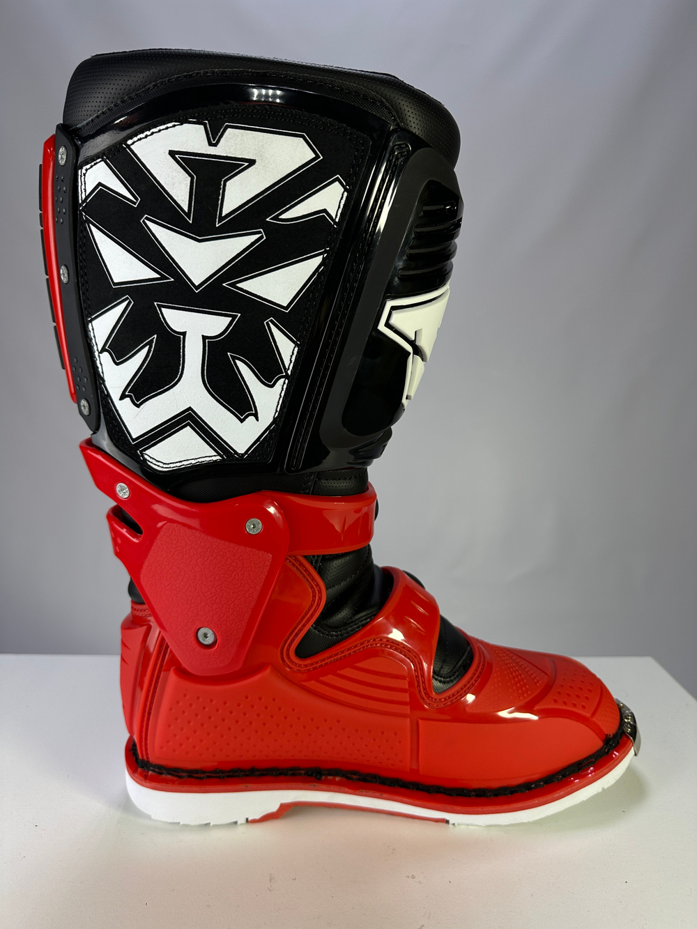 Мотоботы TIGER T2