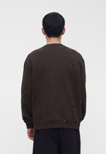 Carhartt WIP Толстовка - Коричневый