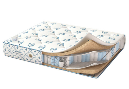 Матрас Corretto Deluxe Elit Coco