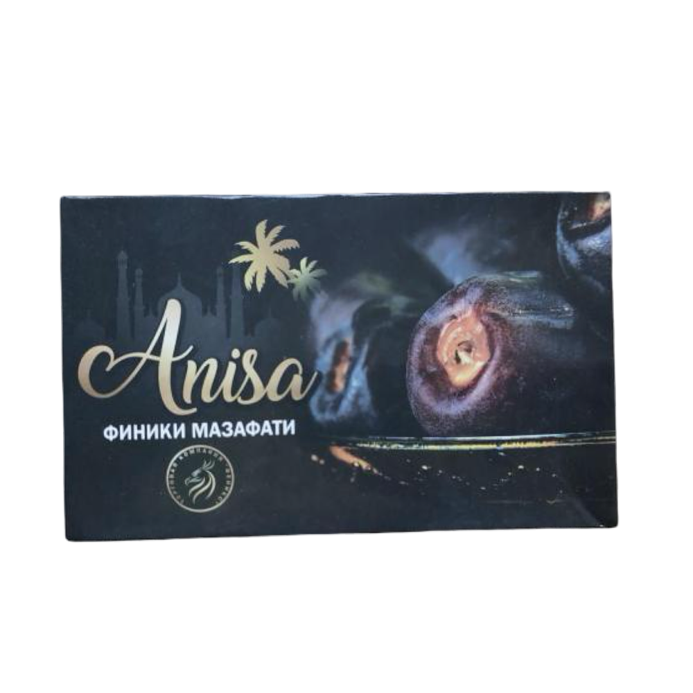 Финики пачковые Аниса