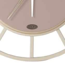 Часы настенные Пандора Виспер Пинк