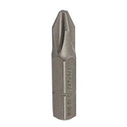 Бита крестообразная PH.2х30мм,1/4''(20шт/уп) Forsage F-121302