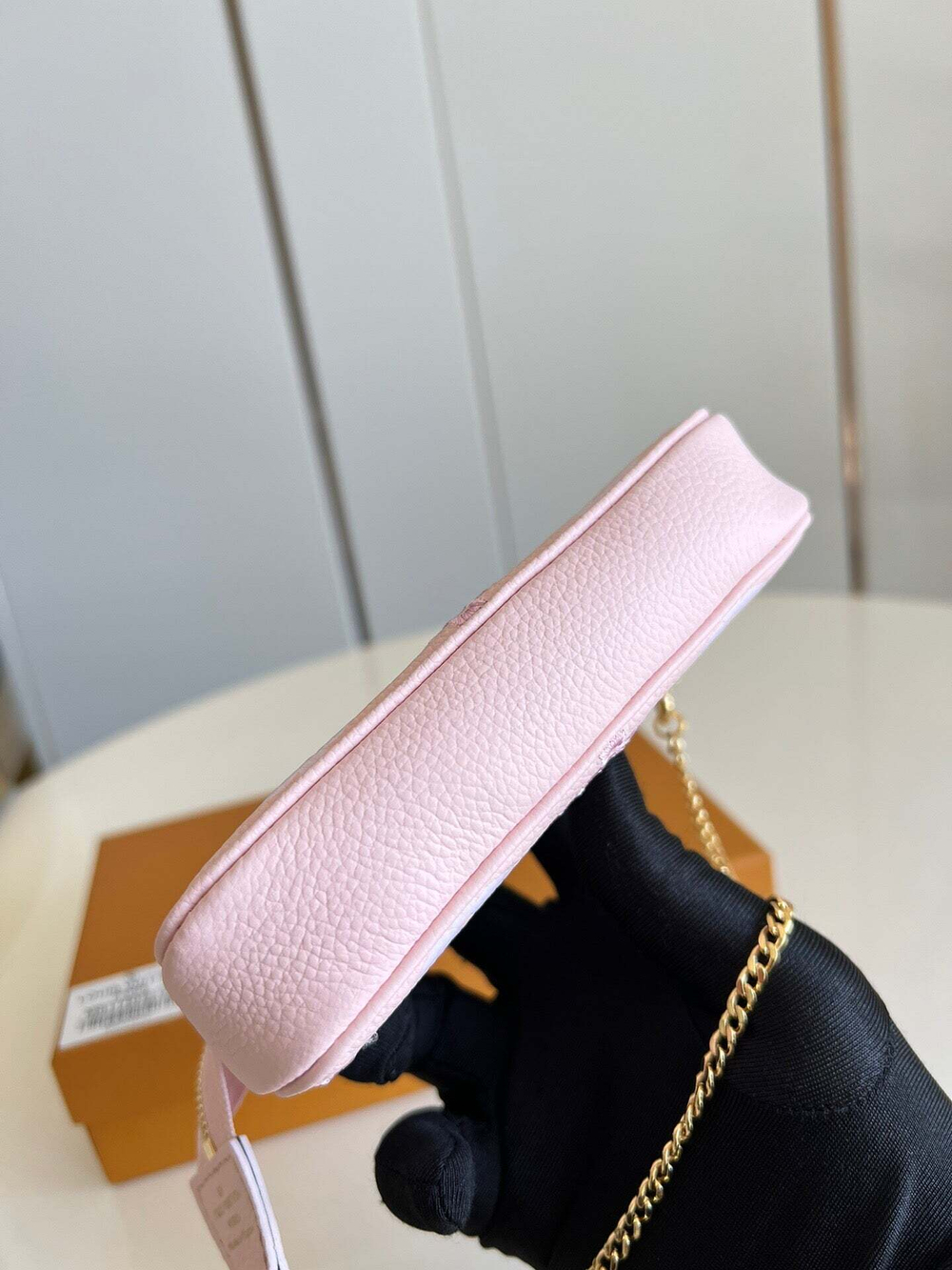 Louis Vuitton Mini Pochette Accessoires