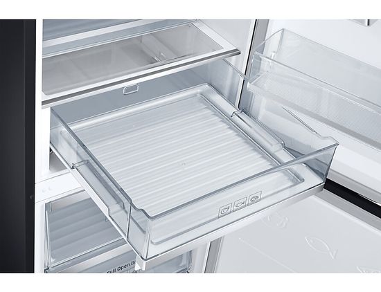 Холодильник Samsung RB-41 J7761B1