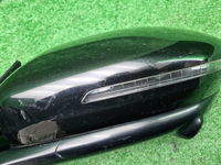 Зеркало левое Changan CS55PLUS (2019-н.в.) 8 конт.