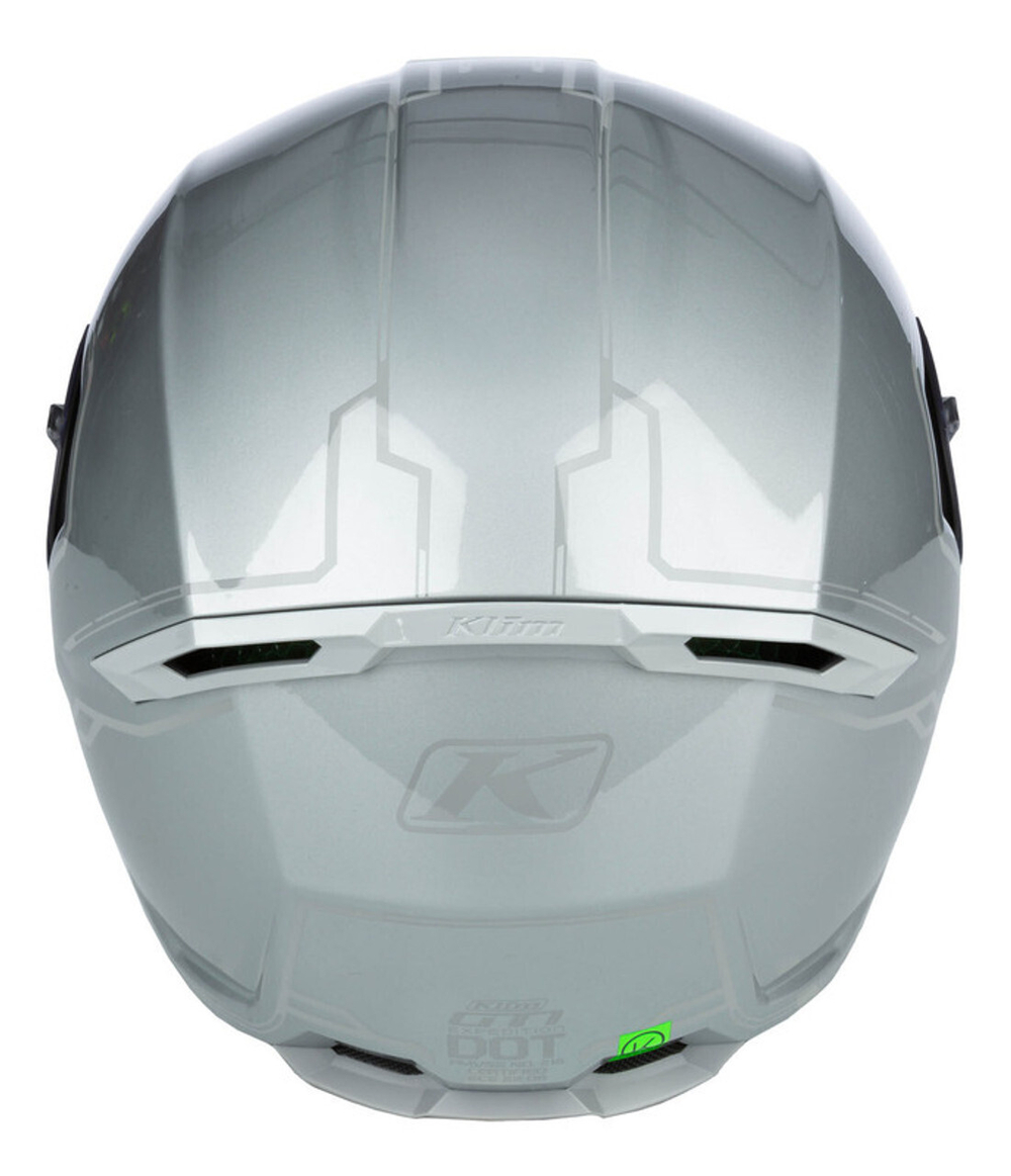 Шлем KLIM GT1 Expedition Helmet