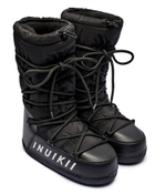 Угги INUIKII - черный(75107-078)