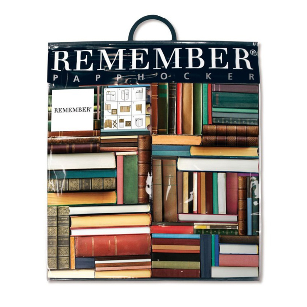 Табурет картонный remember, oxford