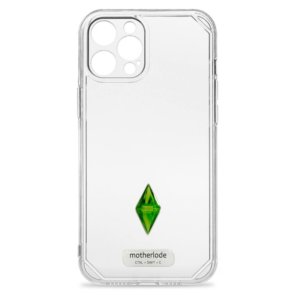 Sims + motherlode