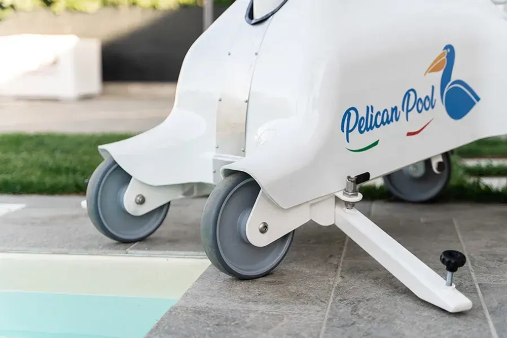 Подъемник для бассейна PELICAN POOL