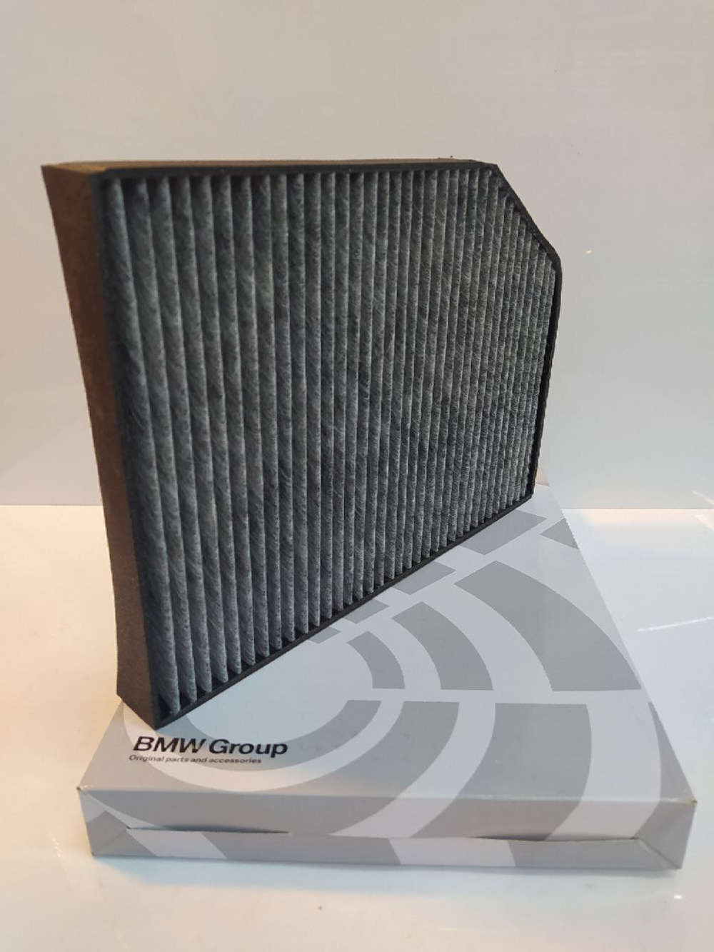 Фильтр салонный угольный 64119382885 BMW X4 (F26)