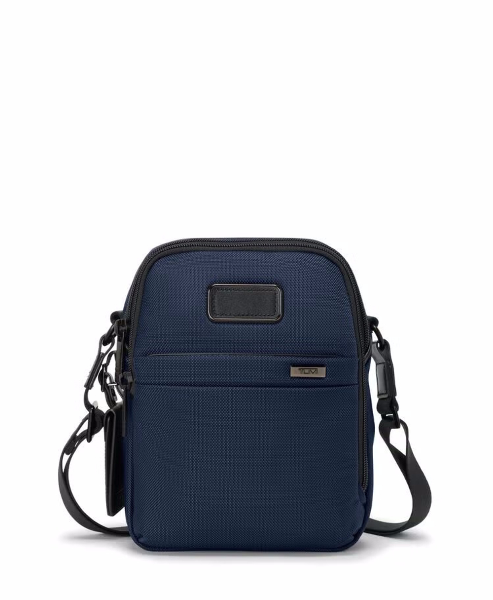 Сумка через плечо маленькая/Navy
